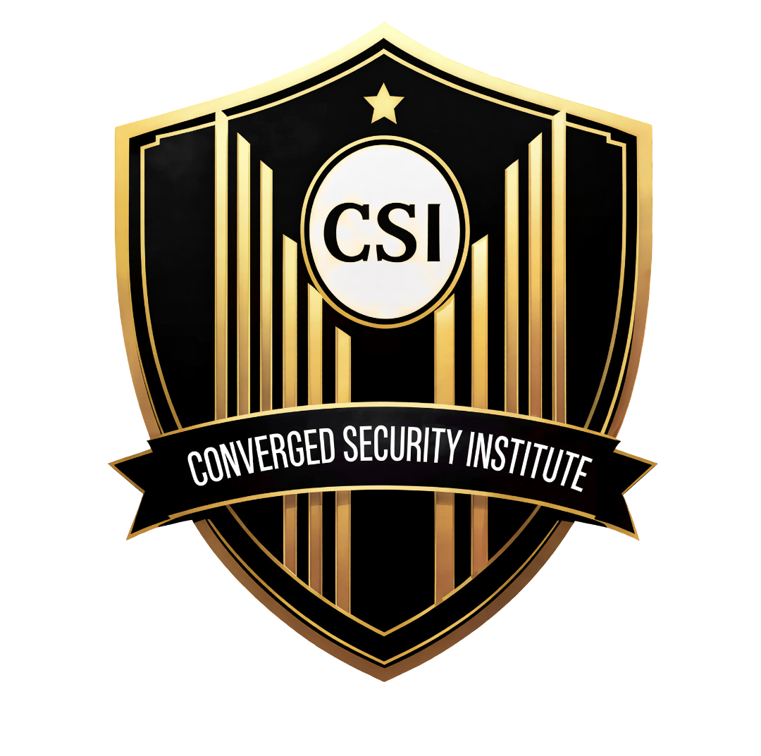 Converged Security Institute